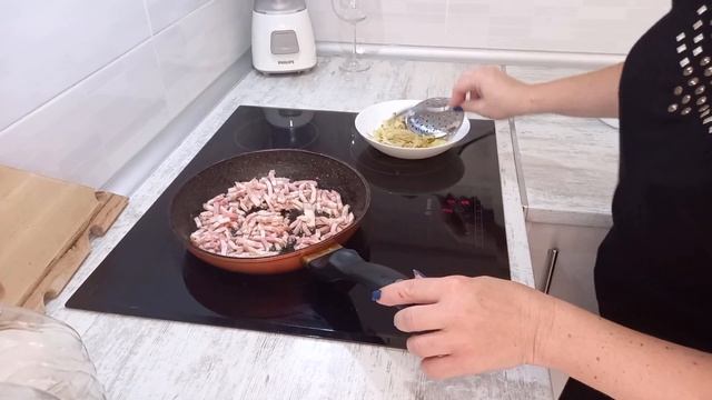 Сангрия и испанский салат с нутом смотреть онлайн