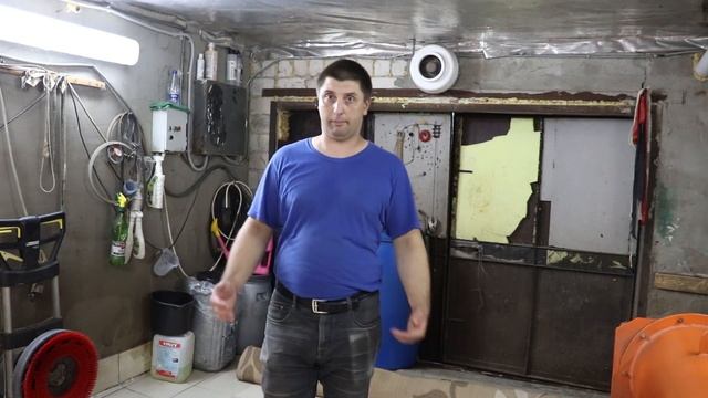 перестир часть 1