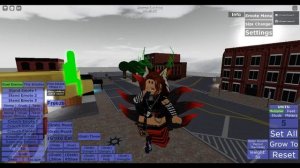 ROBLOX VORE | ROBLOX: Snowy Giantess RP