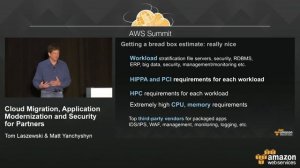 Cloud Migration, Application Modernization and Security for Partners