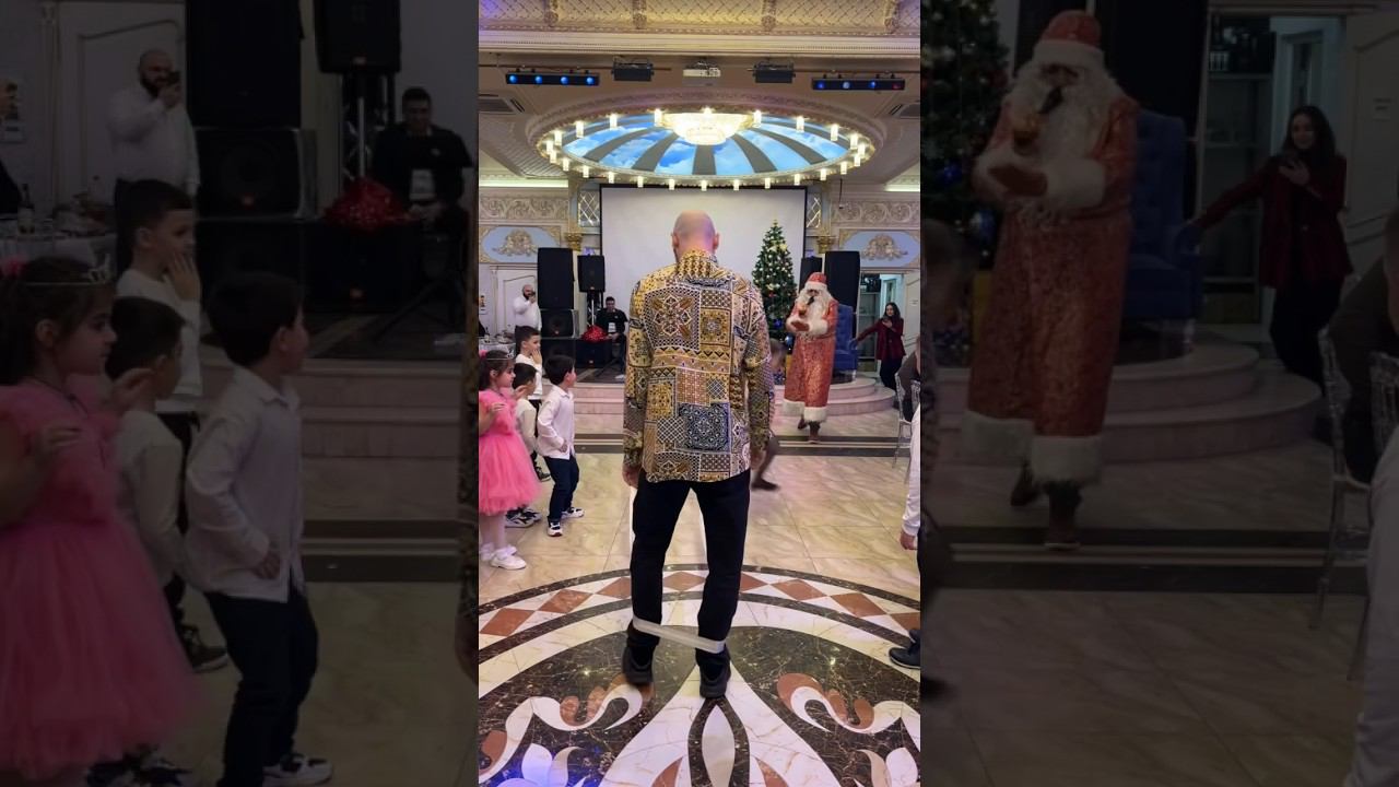 Кто победит в конкурсе? смотреть онлайн