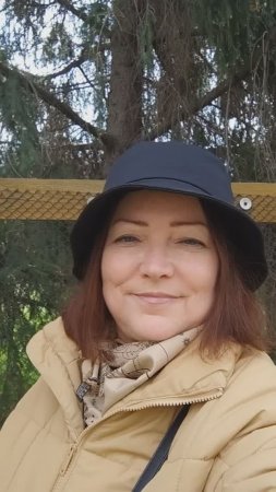 Субботнее настроение в новой панаме