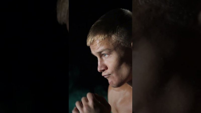 Денис Лаврентьев | Секундант Петра Яна | Боец клуба «Архангел Михаил»