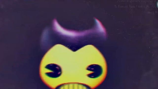 [GMV] Skillet - I Feel Like a Monster (Bendy) #BendyAndTheInkMachine смотреть онлайн