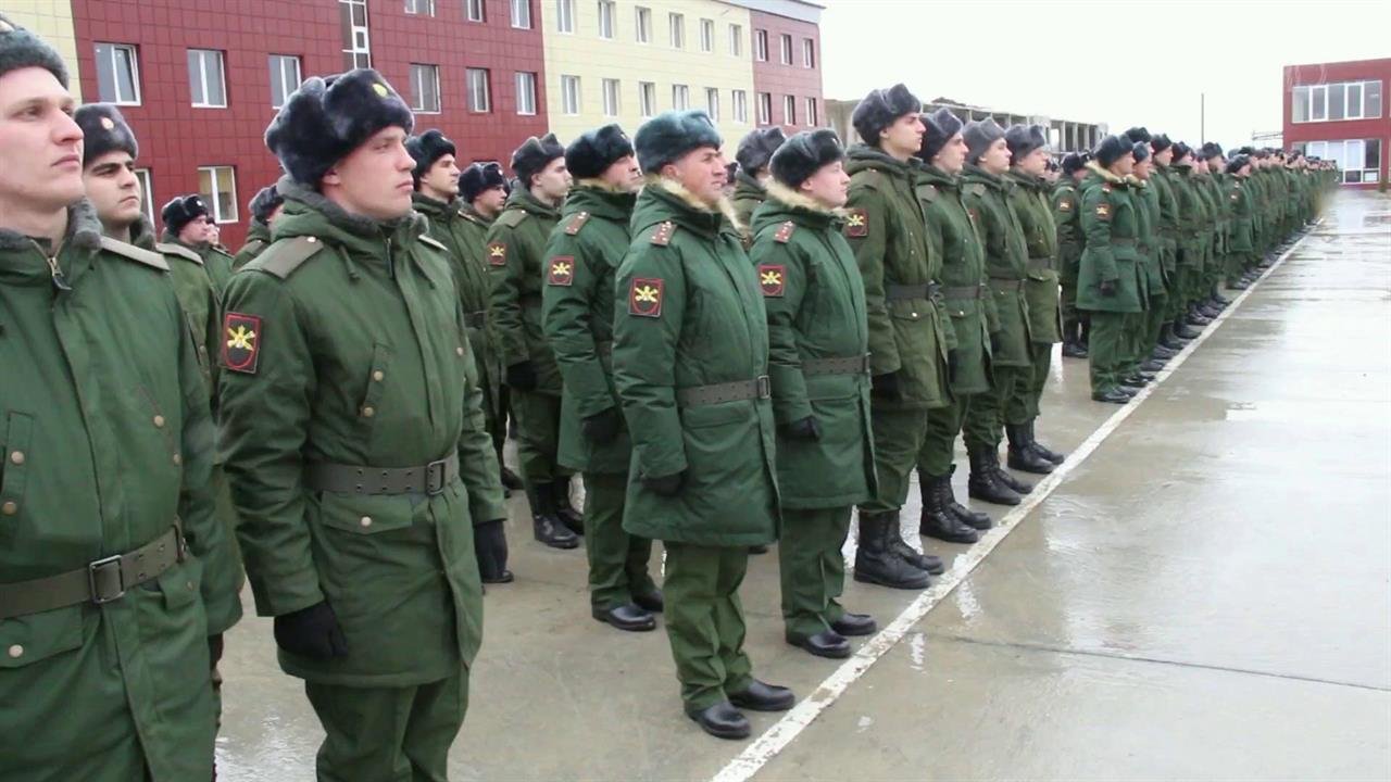 Квартирный вопрос решен для сотен семей военных в Краснодарском крае