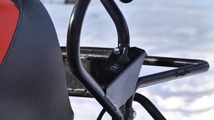 Тайга Patrul 800 SWT (Новая модель Русской Механики)