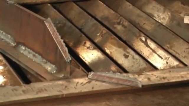 Аппарат плазменной резки Plasma 33 от FoxWeld смотреть онлайн