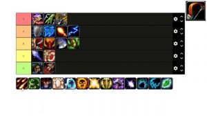 wow tbc classic: кем играть в бк? / топ пве классы в бк / лучшие классы в бк