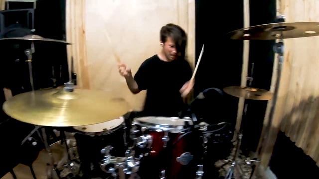 BLACKPINK - DDU-DU DDU-DU || Edem Arifov Drum Remix