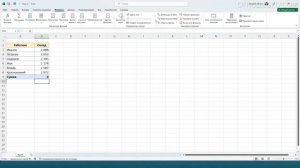 Как в Excel исправить циклические ссылки