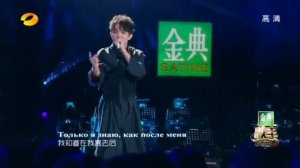 Димаш Кудайбергенов и Нурчолпон - Опера 2 Витаса, Уникальные Голоса