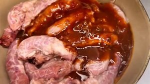 Такие куриные шеи разлетаются как семечки!