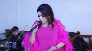 ЧАМАНГУЛИ ШАМСУЛЛОЗОДА ХАМАРО ДАР ТУЙ ГИРЁН КАРД 2023