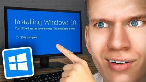 Как Сделать Загрузочную Флешку для Windows 7, 8, 10, 11? Rufus / Руфус