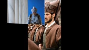 Янычар 10 серия / обзор