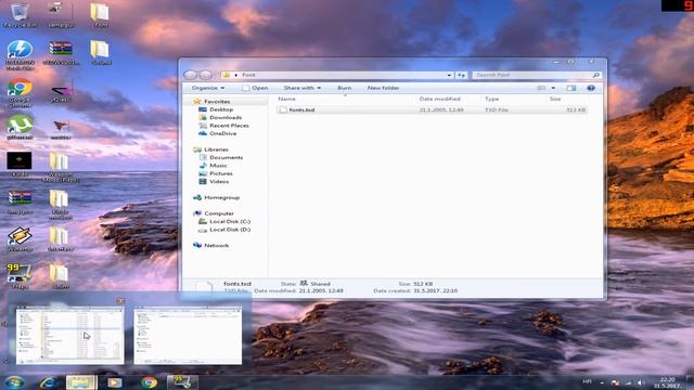 Kako ubaciti Font u GTA смотреть онлайн