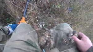 Коп Металла возле выбитого гаража! Поиск железа/Коп металлолома с ХТЕРРА!