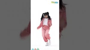 (G)I-DLE - Oh my god dance mirrored (Yuqi Ver.)