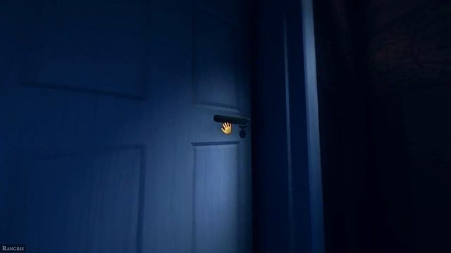 Among The Sleep Gameplay Walkthrough Part 1 | Let's Play Among The Sleep Part 1