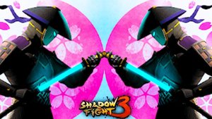 Прохождение Главы 4 БЕЗ ДОНАТА НИ КУДА в Shadow Fight 3
