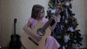 Олег Киселёв"Там, где живет твоя юность" исполняет Каштанова Ева(Беларусь)