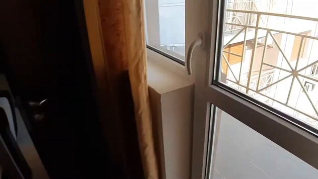 Продается меблированная двухкомнатная квартира в Даймонд скай Солнечный берег Болгария