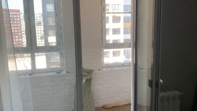 ЖК Скандинавия - новые окна на Скандинавском бульваре 5к1