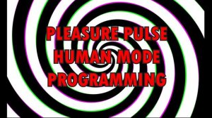 Robot Hypnosis 3: Hands Free Orgasm (Level 1): Pleasure Pulse