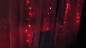 ЦМУ Радуга-3 на четырехцветную LED гирлянду. Часть 2