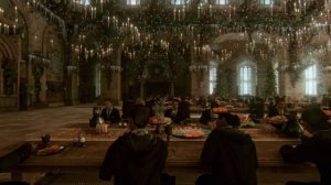 🎄🎁✧˖° CHRISTMAS at HOGWARTS ˖°✧🎄 Ambience & Music 🎅🏻Harry Potter inspired Holiday Special [8 HOURS]