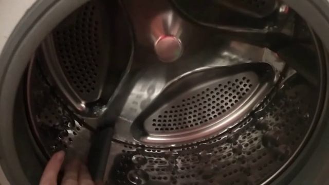 Вот зачем я добавляю соду и соль в стиральную машину смотреть онлайн