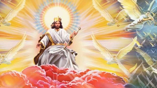 МХО МСЦ ЕХБ – Темное небо, багровый закат смотреть онлайн