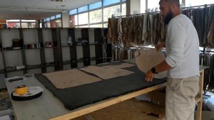 Хватает ли 1 листа на полный комплект эваковриков