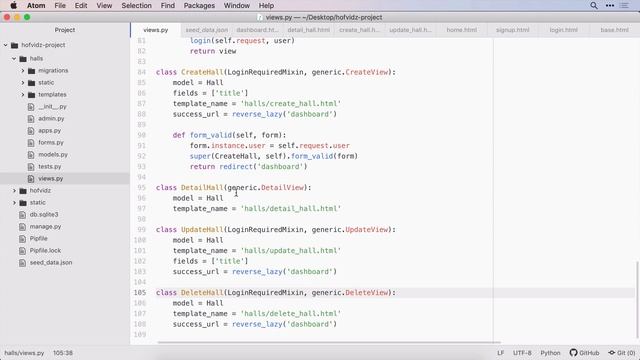 Mastering Django Part 1| 32.Permissions | Django | Paid course free