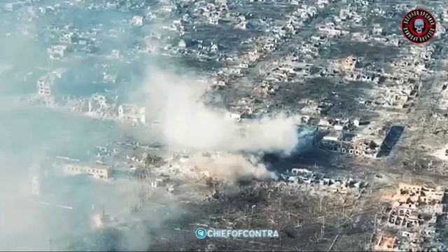 командир роты с позывным Моздок справляется со всеми поставленными задачами на ура