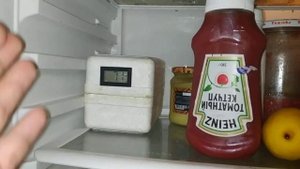 Как хранить Гормон Роста в холодильнике