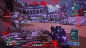 Borderlands 2 Digistruct Peak OP7 Challenge Solo Zero