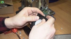 Ремонт AirMac - Замена мембраны компрессора AirMac DB 60/80 | Интернет-магазин SepticMarket.ru