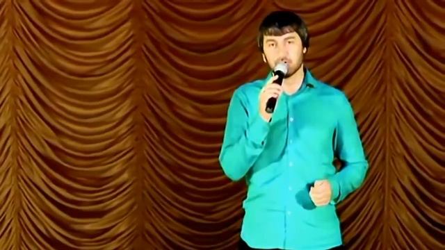 Увайс Шарипов смотреть онлайн