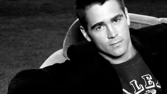 Колин Фаррелл | Colin Farrell - подборка фотографий