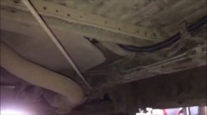 Пневмоподушки вместо пружин на Транспортер Синхро Т4. Установить пневмобаллоны в место пружин.