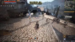 НОЧНОЙ ТОРГОВЕЦ ПАТРИЦИО | ТАЙНАЯ ЛАВКА | Где искать? | BLACK DESERT