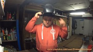 ОБЗОР МАСКИ ХАМЕЛЕОН VARTEG