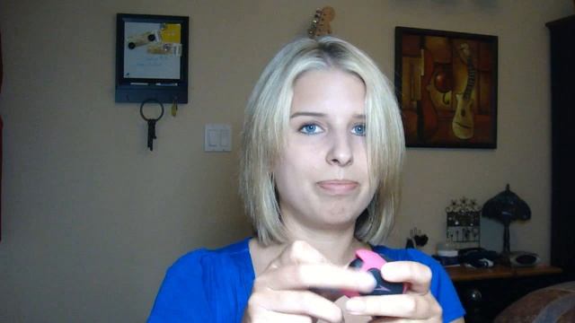 Product Review: Speedo Aquabeat Waterproof MP3 Player смотреть онлайн