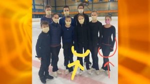 Алена Косторная набрала вес? Началось это еще до карантина