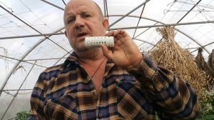 Тест для Ивана Русских! Почему я не рекомендую био препараты защиты растений!