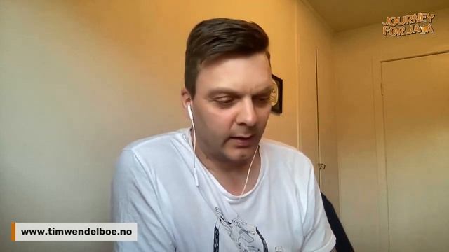 How Tim Wendelboe's World Famous Cafe Has Changed | Journey For Java Highlights смотреть онлайн