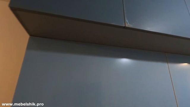 СЛОЖНЫЙ МОНТАЖ КУХНИ С КУЧЕЙ КОММУНИКАЦИЙ