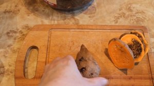 Батат-"сладкий картофель". Что это такое и как его используют. Выращиваем посадочный материал дома.