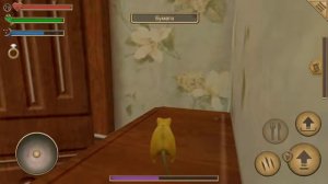 Играем в симулятор мышки
